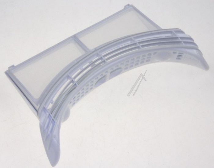 Filtre peluches 481010423761 seche-linge WHIRLPOOL 