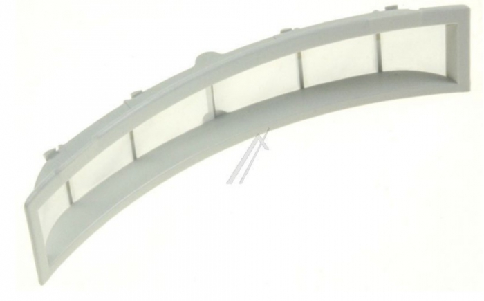 Filtre peluches 1548306 seche-linge MIELE 