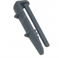 Arret glissiere 1880580400 lave-linge BEKO