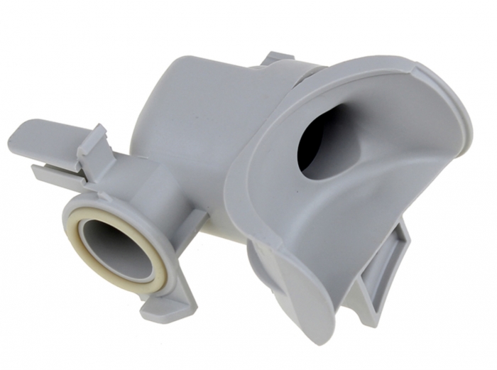Clapet anti-retour 5750095 lave-vaisselle MIELE