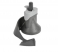 Pale de brassage ACTIFRY friteuse TEFAL