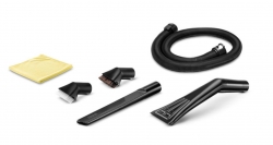 MisterVac | Compatible Avec Tuyau De Remplacement De Tuyau Kärcher NT 30/1 Tact Te M