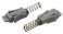 Poussoir verrou couvercle cocotte SITRAM SITRAMONDO 4L - 6L - 8L - 10L