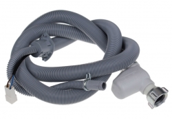 Tuyau eau - aquastop 50295663004 lave-vaisselle ELECTROLUX