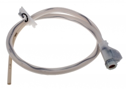 Tuyau eau - aquastop 00668113 lave-vaisselle BOSCH