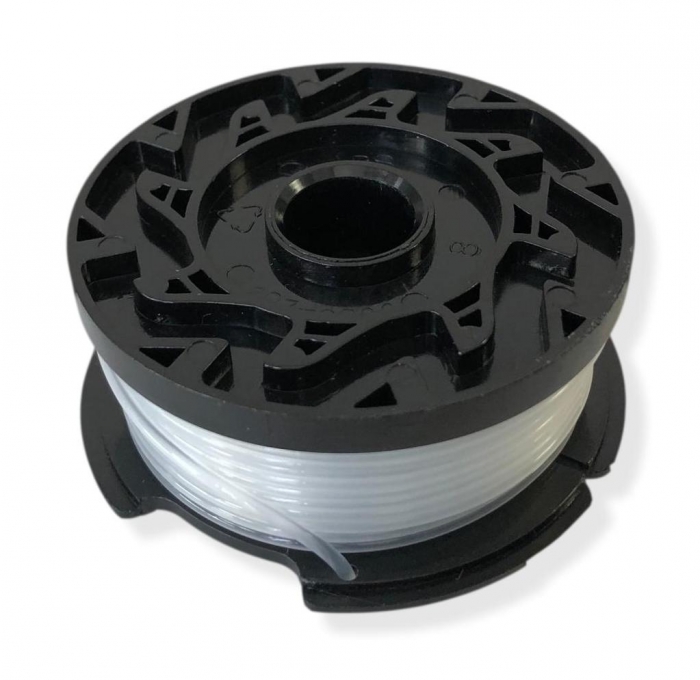 Bobine et fil coupe-bordure BLACK DECKER COUPE BORDURE GLC1823