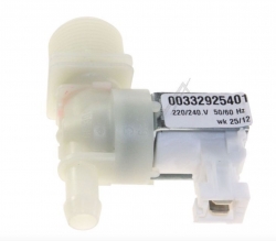 Electrovanne 481228128462 lave-vaisselle WHIRLPOOL