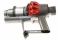 Corps moteur rouge aspirateur DYSON V10 MOTORHEAD