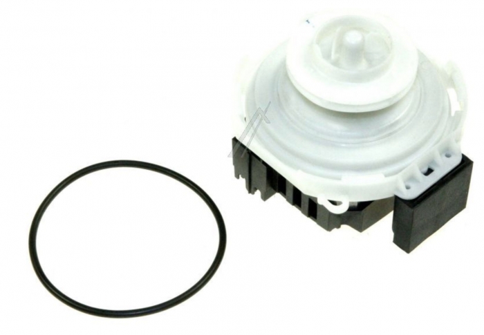 Pomp cyclage lave-vaisselle ARISTON WIO3033DE