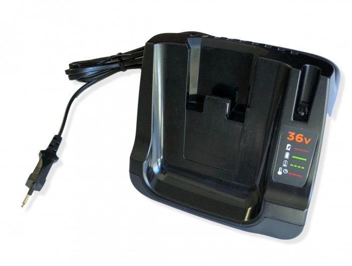 Chargeur 36V BLACK DECKER SNC3650 L252