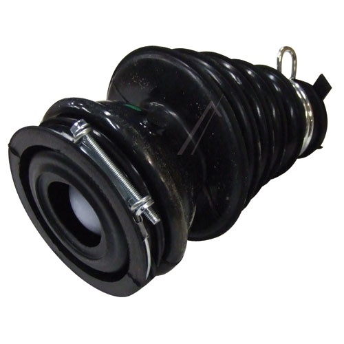Durite cuve/pompe 2865200100 lave-linge BEKO