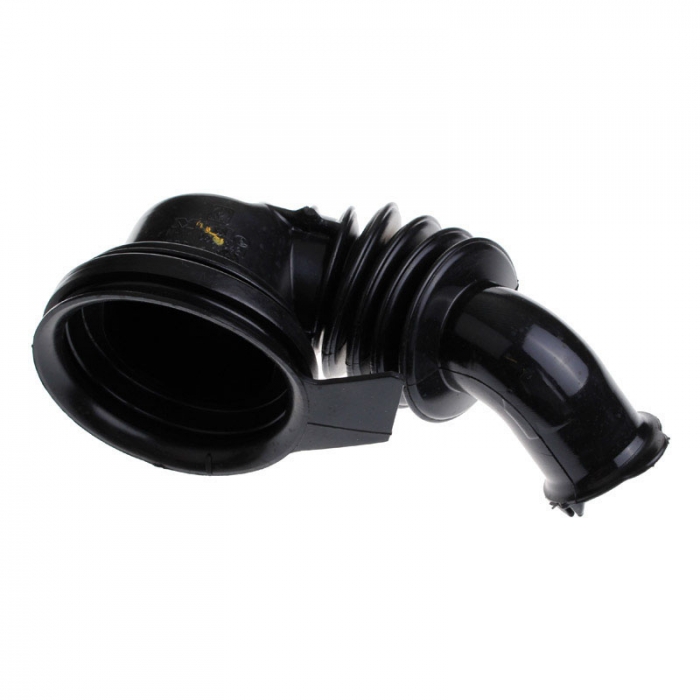 Durite cuve - pompe avec clapet 5913440 lave-linge MIELE