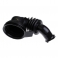 Durite cuve - pompe avec clapet 5913440 lave-linge MIELE