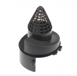 Filtre conique aspirateur PHILIPS FC8144/01 - EASYLIFE