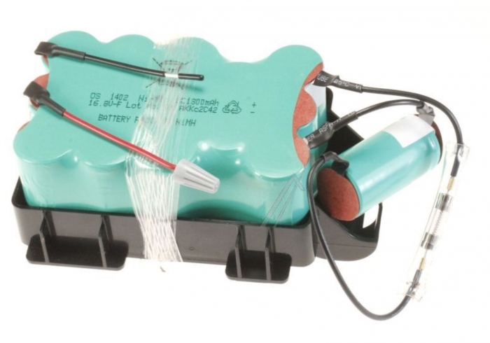 Batterie 18v aspirateur BOSCH BBHMOVE4AU/03