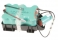 Batterie 18v aspirateur BOSCH BBHMOVE5/02