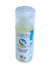 Gel 100ml désinfectant mains