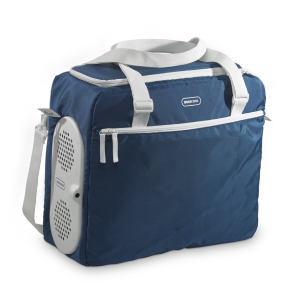 Glacière souple 12V - 32L MOBICOOL MB32 DC
