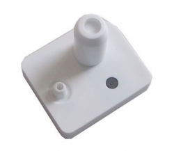 Pivot porte 481244688142 refrigerateur WHIRLPOOL