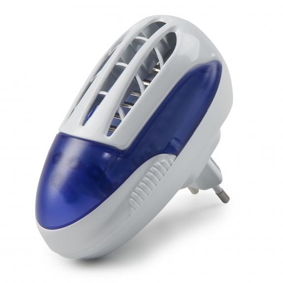 Destructeur d'insectes sur prise - 800v