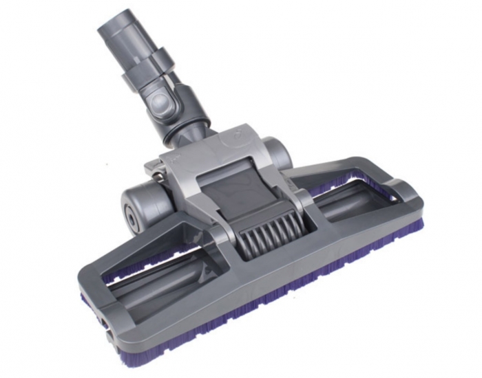 Brosse grise aspirateur DYSON DC08 ALLERGY TURBINE