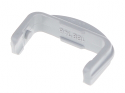 X2 arrêt glissière 1887460200 lave-vaisselle BEKO