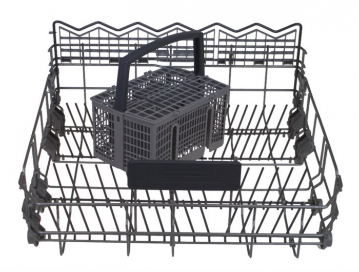 Panier inférieur + panier couverts 00680997 lave-vaisselle BOSCH