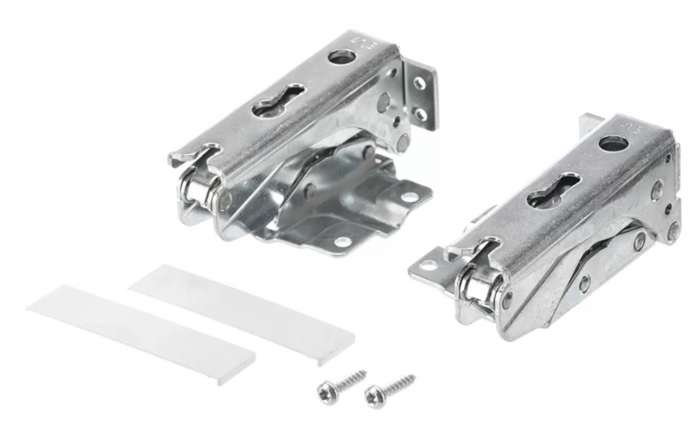 2 charnière 00481147 refrigerateur BOSCH 2 charnière 00481147 refrigerateur BOSCH