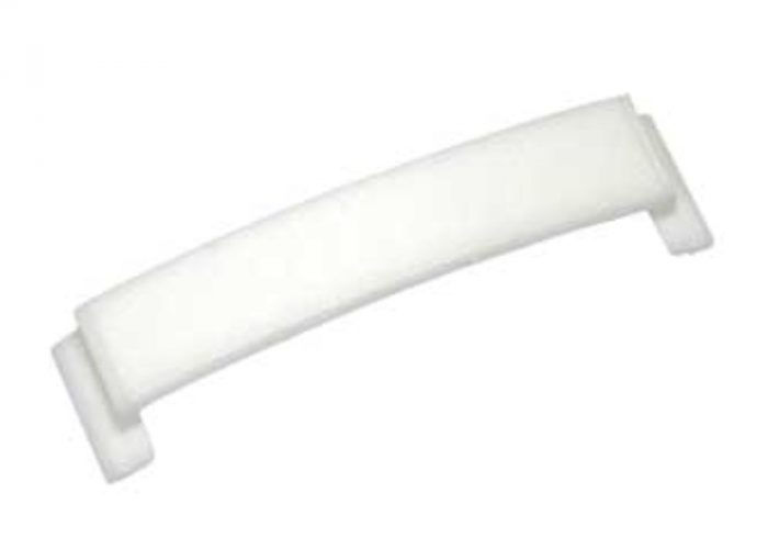 Glissiere patin devant tambour 2952010100 seche-linge BEKO
