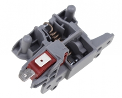 Serrure fermeture porte C00195887 lave-vaisselle ARISTON