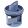 Bouchon pompe vidange 00647920 lave-linge BOSCH