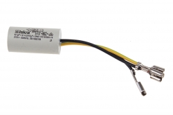 Filtre anti-parasites 0,1 mf 481912118063 lave-linge WHIRLPOOL