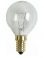 Ampoule e14 40w 00057874 four BOSCH