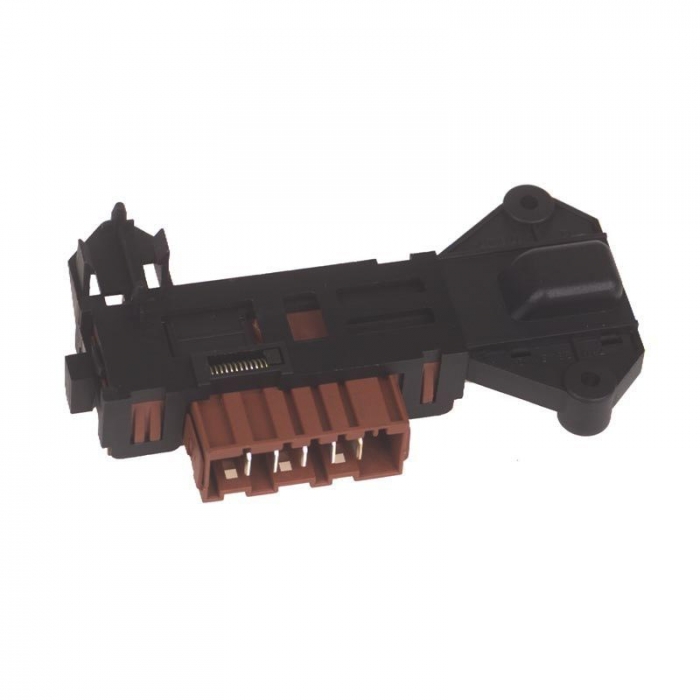 Fermeture de porte 481228058048 lave-linge WHIRLPOOL