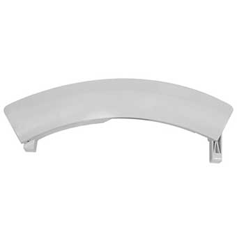 PoignÉe de porte 00751790 lave-linge BOSCH