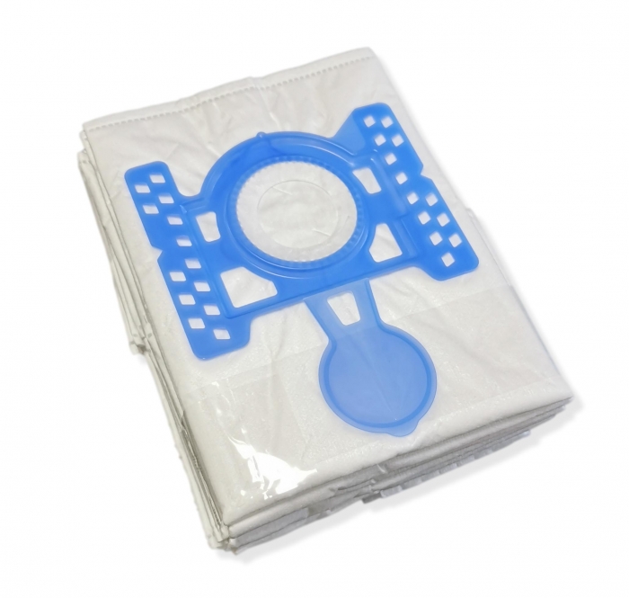 10 sacs aspirateur  776035
