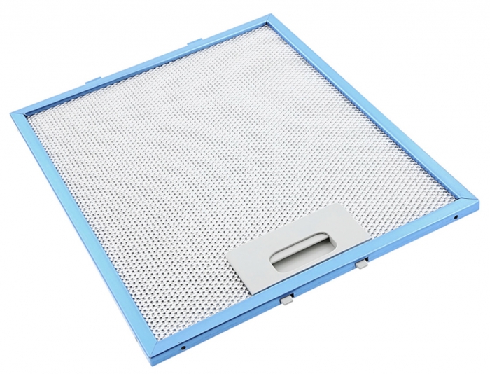 Filtre metallique 4055101671 hotte ELECTROLUX