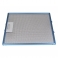Filtre metallique 4055250429 hotte ELECTROLUX