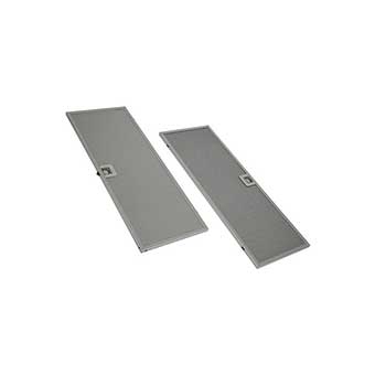 Filtre metallique 50286533000 hotte ELECTROLUX