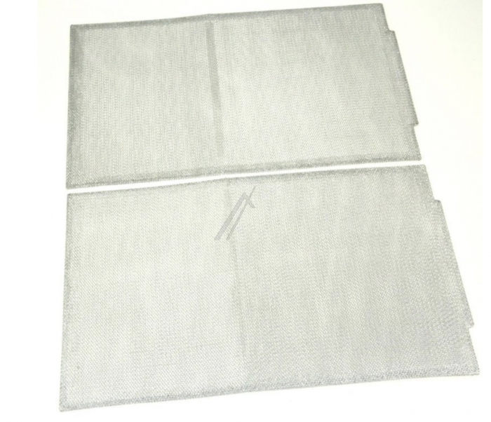 Filtre metallique 00460763 hotte BOSCH