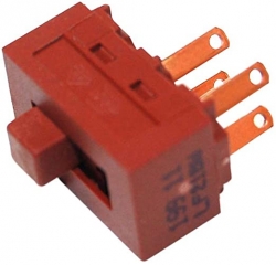 Interrupteur lumiere 814490282 hotte SMEG