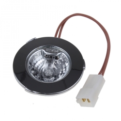 Lampe halogene cpl 694610573 hotte SMEG