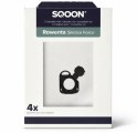 RO7747EA - SILENCE FORCE PARQUET - 4 sacs aspirateur ROWENTA