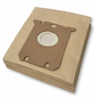 Lot de 10 sacs aspirateur PHILIPS FC8241/09