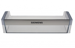 Support porte bouteille 00704703 refrigerateur SIEMENS