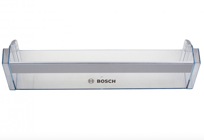 Support porte bouteille 12003601 refrigerateur BOSCH