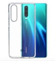Coque protection smartphone HUAWEI P30 - ELE-L29B