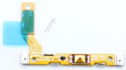 Nappe de touche téléphone SAMSUNG GALAXY J5 -SM-J530F 2017