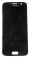 Ecran noir lcd + tactile téléphone SAMSUNG GALAXY S7 - SM-G930F