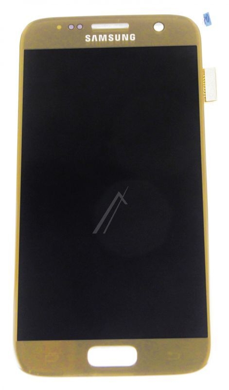 Ecran or lcd + tactile téléphone SAMSUNG GALAXY S7 - SM-G930F